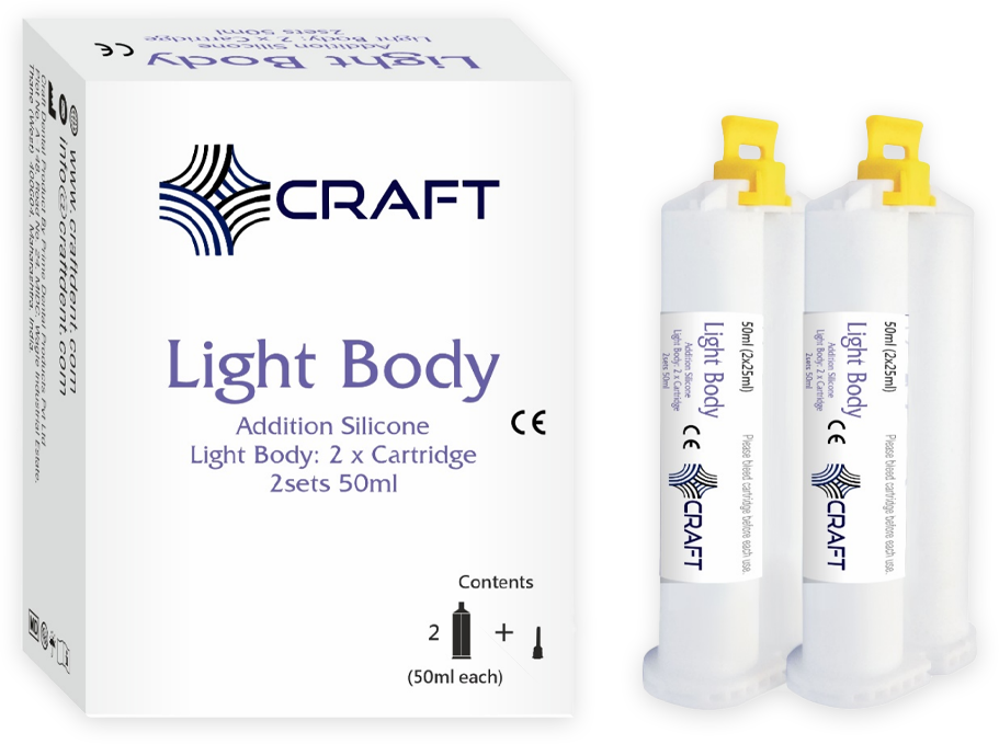 Craft Light Body