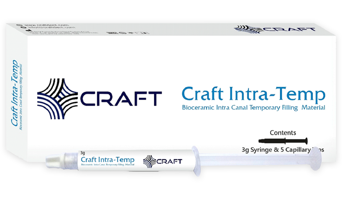 Craft Intra Temp
