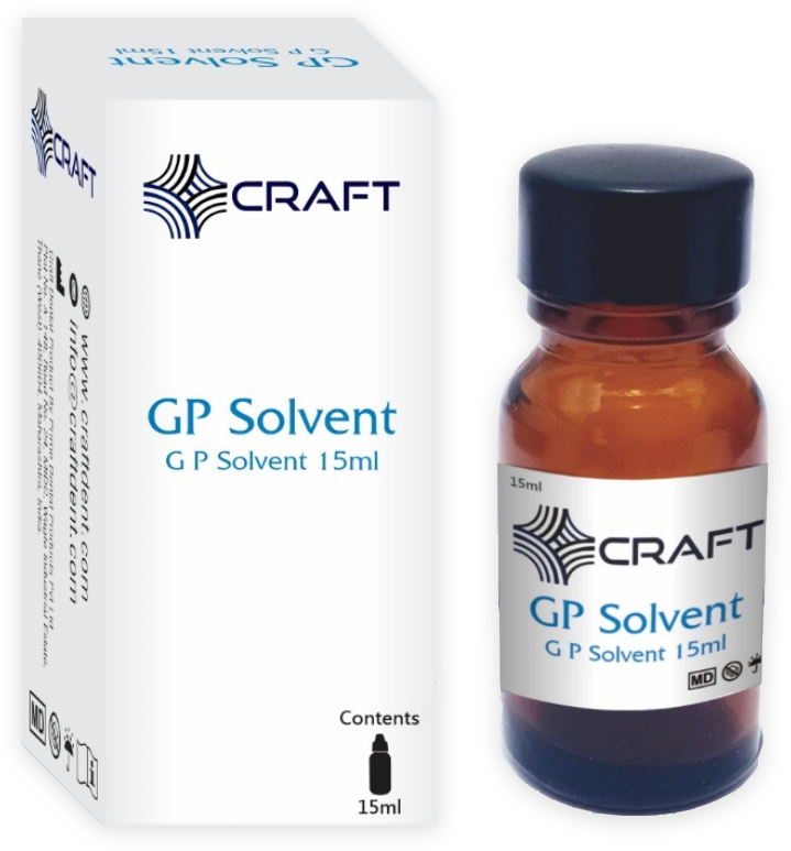Craft GP Solvent