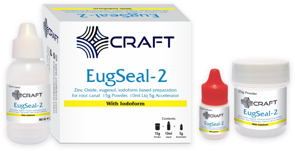 Craft EugSeal-2