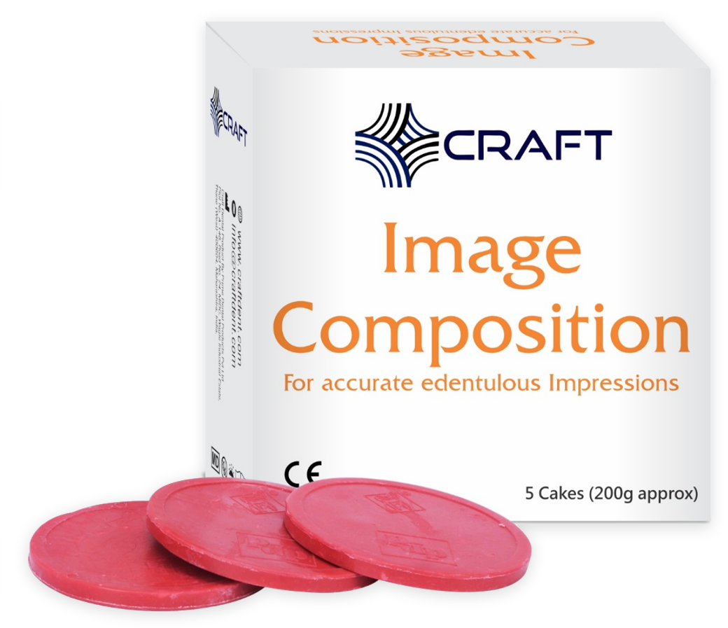 Craft Image Composition