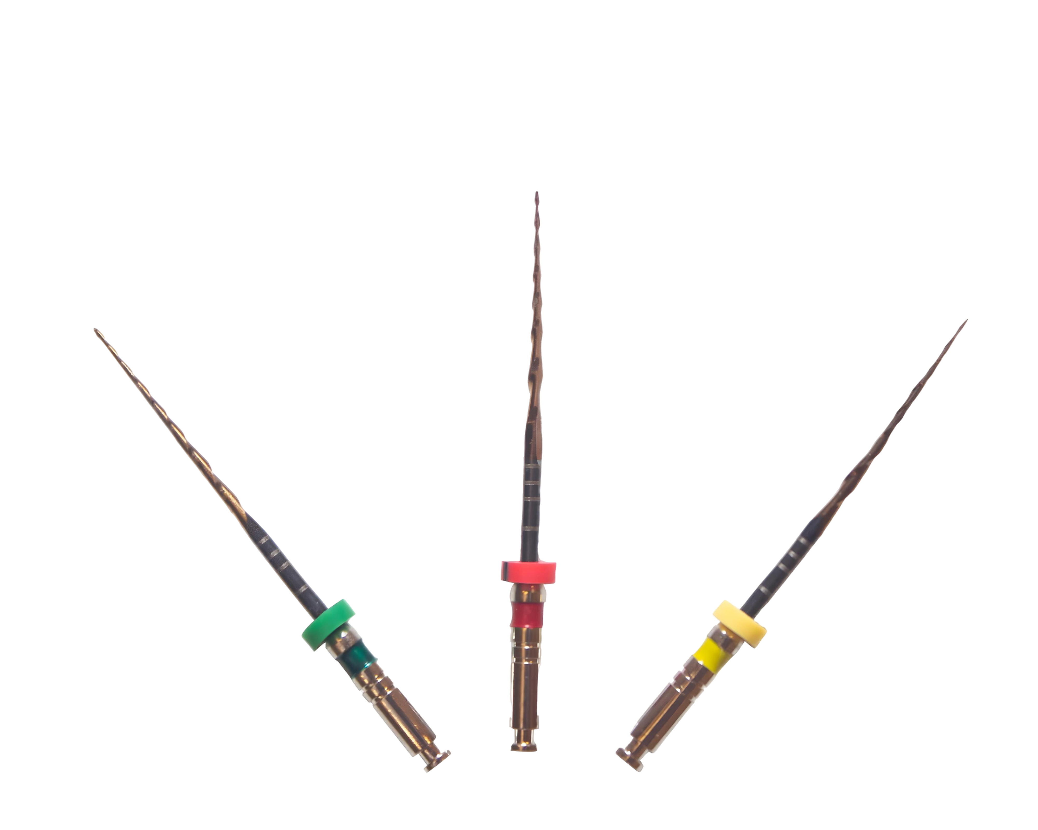 CRAFT dental materials and instruments for professional dental practice