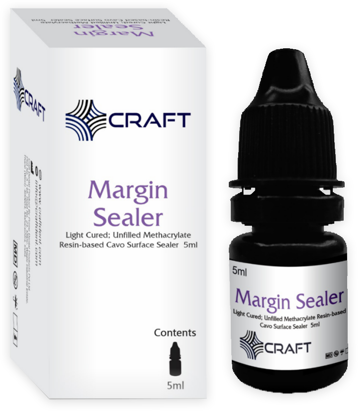 Craft Margin Sealer