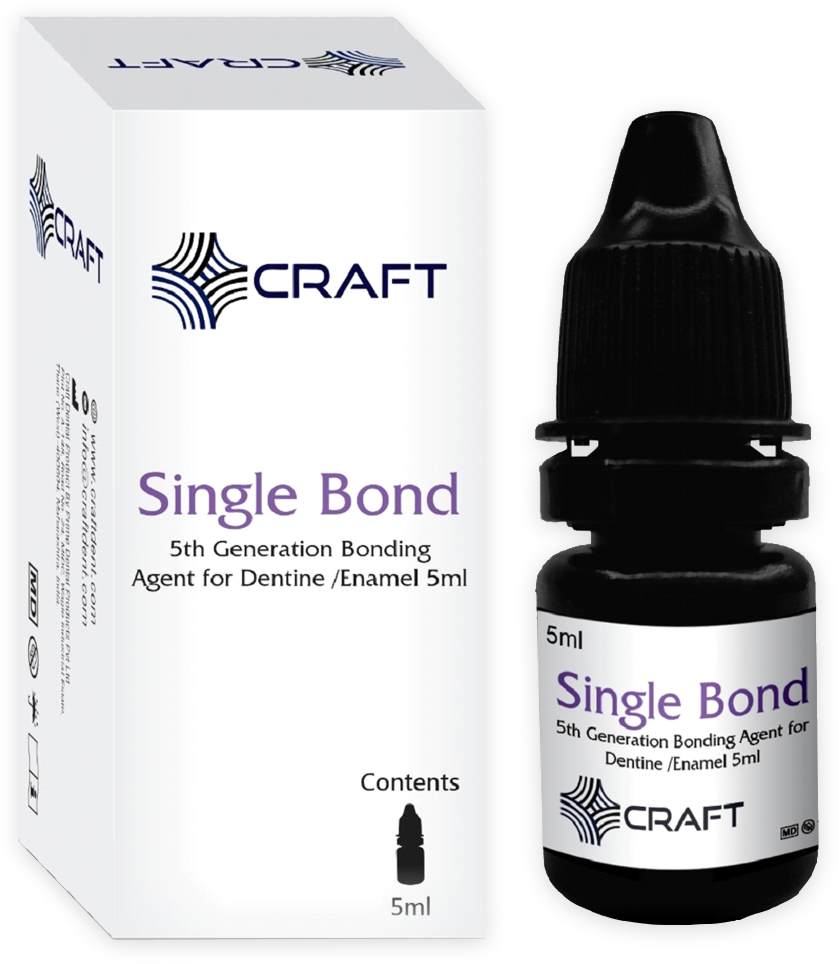 Craft Single Bond