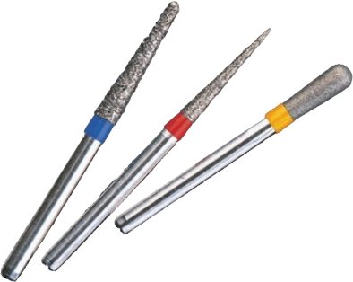 Diamond Burs