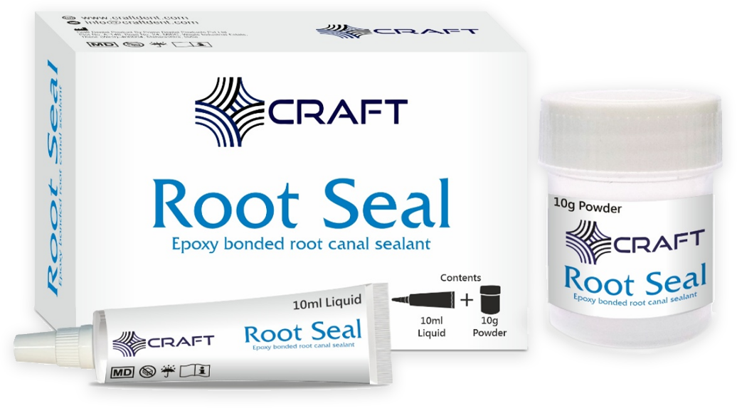 Craft Root Seal