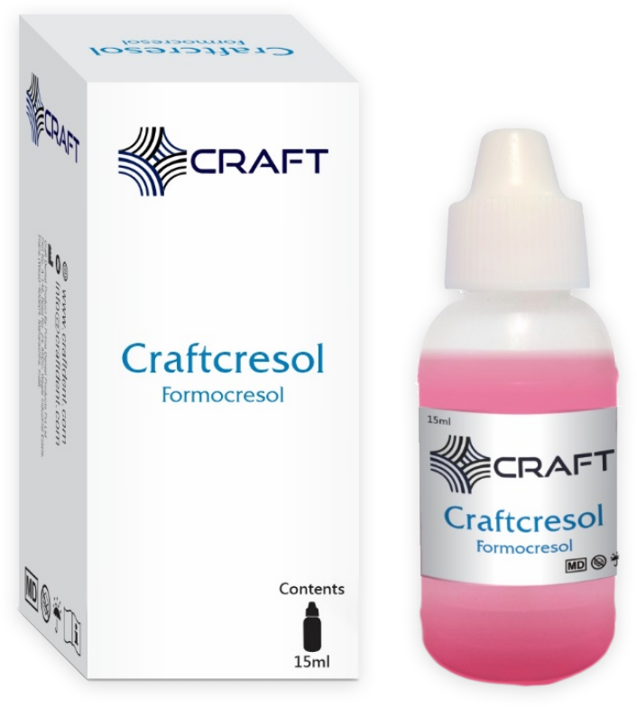 Craftcresol