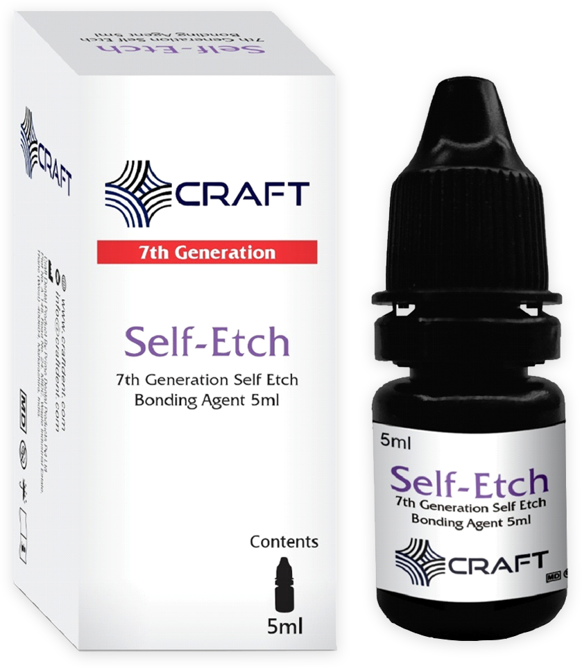 Craft Self-Etch Bond